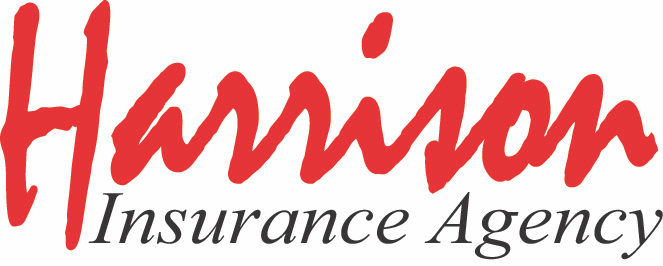 Harrison Insurance Agency homepage